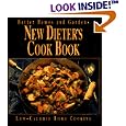 Better Homes and Gardens New Dieter's Cook Book