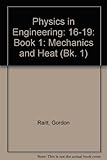 Mechanics and heat