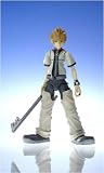 Kingdom Hearts 2 Roxas Action Figure