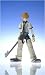 Kingdom Hearts 2 Roxas Action Figure