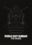 Mobile Suit Gundam The Movie Collecti...