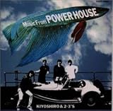 Music From POWER HOUSE