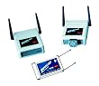Alvarion BreezeNET PRO.11 Indoor Wireless Access Point w/2dBi Integral Antennas ( 811400 )