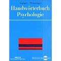 Handw�rterbuch Psychologie. (Digitale Bibliothek 23)