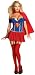 Search : Justice League - Supergirl Corset Costume