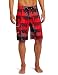 Alpinestars Men's Heavyweight Board Short, Red, 40