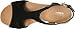 Dr. Scholl's Original Collection Women's Wiley T Strap Sandal