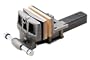 Wilton 21004 Columbian 4-Inch x 7-Inch Woodworkers Vise