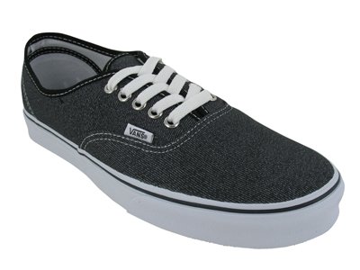 Vans Unisex Vans Authentic Skate Shoes
