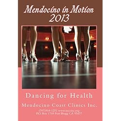 Mendocino in Motion 2013