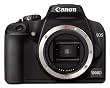 Canon EOS 1000D SLR-Digitalkamera (10 Megapixel, Live-View) Geh�use
