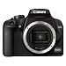 Canon EOS 1000D SLR-Digitalkamera (10 Megapixel, Live-View) Geh�use