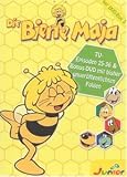 Eigenschaften Edel records GmbH  / Die Biene Maja - Box Set 3 (4 DVDs)