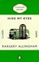 Hide My Eyes (Classic Crime)