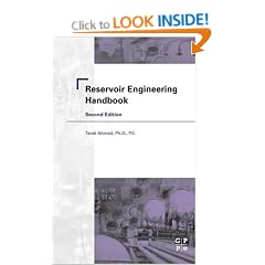 Reservoir Engineering Handbook