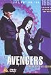The Avengers : The Definitive Dossier 1965 (Box Set 1) [DVD]