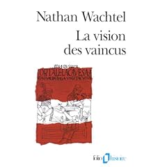 La vision des vaincus