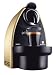 Kitchen & Housewares : Krups Incenza Nespresso Coffee Maker 1260W Black & Gold