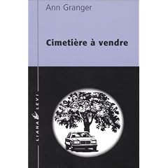 Cimeti�re � vendre