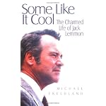 Some Like It Cool: The Charmed Life of Jack Lemmon book cover