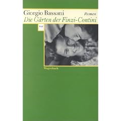 Die G�rten der Finzi-Contini