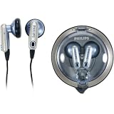 Philips HE260 Ear Buds with Case