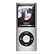 Pre-Owned iPod Nano - 4th Generation - Silver (8GB)