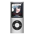Pre-Owned iPod Nano - 4th Generation - Silver (8GB)