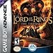 Lord of the Rings: The Third Age GBA