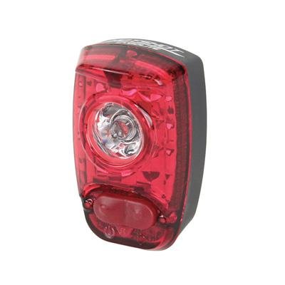 Cygolite HotShot 2W USB Bicycle Taillight - HS-2W-USB
