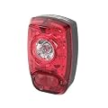 Cygolite HotShot 2W USB Bicycle Taillight - HS-2W-USB