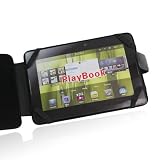 BlackBerry Playbook Genuine Leather Executive Folio Case – Black Reviews
