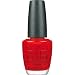 OPI Nail Lacquer, OPI Red, 0.5-Fluid Ounce