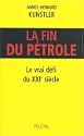 La fin du p�trole 