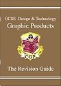 GCSE Design and Technology Graphic Products: Revision Guide (Design & Technology Revision)