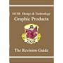 GCSE Design and Technology Graphic Products: Revision Guide (Design & Technology Revision)