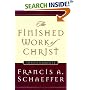 The Finished Work of Christ: The Truth of Romans 1-8