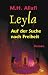 Third Party New : Leyla - auf der Suche nach Freiheit. Der andere Orient 21