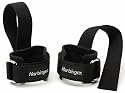Harbinger 21200 Pro Cotton Lifting Straps