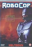 Robocop - Meltdown