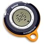 Bushnell GPS Backtrack International Digital Compass, 6 Languages,Gray/Orange