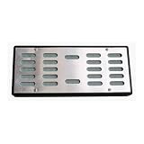 Visol Silver Humidifier For Medium / Large Cigar Humidor