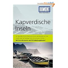 DuMont Reise-Taschenbuch Reisef�hrer Kapverdische Inseln