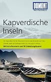 DUMONT Reise-Taschenbuch Kapverdische Inseln
