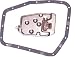 Automotive : Beck Arnley  044-0274  Automatic Transmission Filter Kit