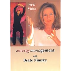 Energy Management mit Beate Nimsky