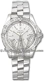 NEW BREITLING AEROMARINE COLT AUTOMATIC II MENS WATCH A1738011/G599