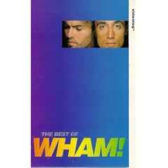Wham - The Best Of [VHS]