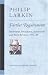 Search : Further Requirements: Interviews, Broadcasts, Statements and Book Reviews, 1952-85 (Poets on Poetry)