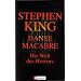 STEPHEN KING...von Anfang an...September 2011